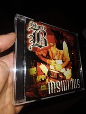 Shorty insidious 2004 for sale  Sacramento
