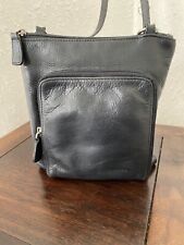 Vtg fossil black for sale  Portland