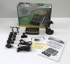Eez tire pressure for sale  Farmington