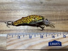 Luhr jensen bullcat for sale  Wernersville