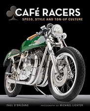 Cafe racers speed for sale  Montgomery