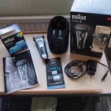 Braun series for sale  HUDDERSFIELD