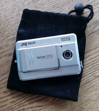 Jay cam i3750 gebraucht kaufen  Elzach