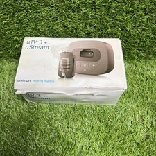 Unitron utv3 ustream gebraucht kaufen  Dortmund
