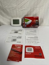 Termostato digital programável Honeywell TH8110U1003 Vision Pro 8000 7 dias comprar usado  Enviando para Brazil