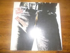 Rolling stones sticky gebraucht kaufen  München