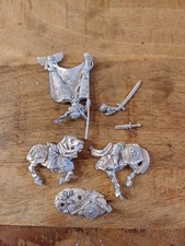 Warhammer fantasy the gebraucht kaufen  Düsseldorf