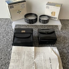 Hoya 52mm 40.5mm for sale  San Jose