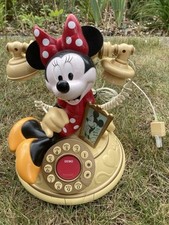 minnie mouse phone for sale minnie mouse phone for sale FARNHAM