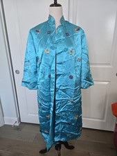 vintage chinese robe for sale vintage chinese robe for sale Irvine