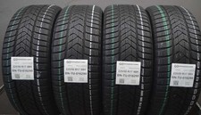 Pneumatici pirelli 225 usato  Bonea