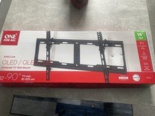 One wm4621 tilting for sale  ACCRINGTON