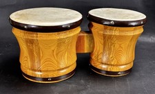Vintage bongo drum for sale  Highland Park