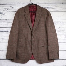 Lewin lovat tweed for sale  WIGAN
