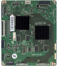 Frc tcon board for sale  CHESHAM