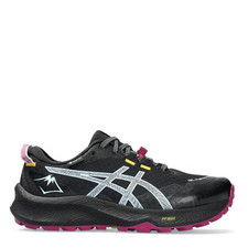 Asics womens black for sale  NOTTINGHAM