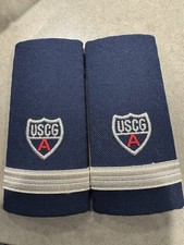 Coast guard auxiliary for sale  Waltham