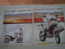 Advertising pubblicità 1990 usato  Salerno