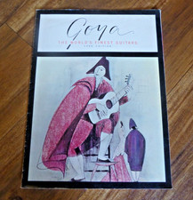 Rare vintage goya d'occasion  Expédié en Belgium