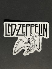 Led zeppelin logo for sale  San Pedro
