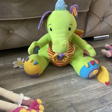 Tolo sneezy activity for sale  WALLSEND