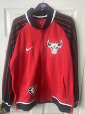 Nba chicago bulls for sale  BIRMINGHAM