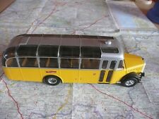 Saurer 1949 ixo d'occasion  Évrecy