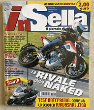 Insella febbraio 2014 usato  Vasto