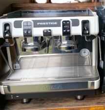 Espresso coffee machine for sale  HELSTON
