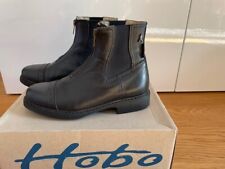Hobo reitstiefelette batavia gebraucht kaufen  Hamburg