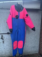 Roho drysuit for sale  LIVERPOOL