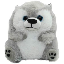Süßer dicker husky gebraucht kaufen  Neusäß