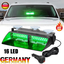 16led auto blitzlicht gebraucht kaufen  Langenlonsheim