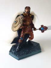 Motu 200x neca gebraucht kaufen  Bedburg