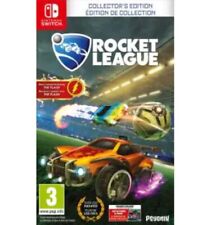 Rocket league usatonintendo usato  Agropoli
