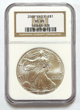 2000 american eagle for sale  Remsenburg