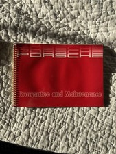 Porsche 1987 911 for sale  MACCLESFIELD