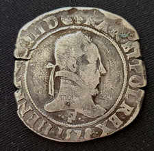 Henri iii franc d'occasion  Saumur