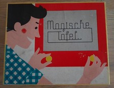 Ddr magische tafel gebraucht kaufen  Bad Liebenstein