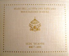 Divisionale 2005 sede usato  Vaiano