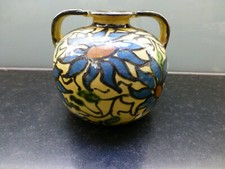 Krug schlickermalerei 1910 gebraucht kaufen  Leonberg