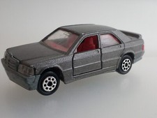 Mercedes 190 16v gebraucht kaufen  Wuppertal