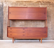Vintage teak sideboard gebraucht kaufen  Berlin