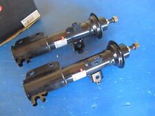 Amortisseurs hydraulique delph d'occasion  Nouaillé-Maupertuis