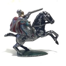 Années militaire cavalier d'occasion  Nantes-