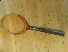 Racchetta tennis vintage usato  Napoli