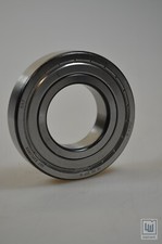 Skf 6208 c3gjn gebraucht kaufen  Dresden