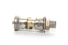 MIL spec Variable Piston Glass Trimmer Capacitor, 1 - 36 pF, Piston Trimmer, NOS comprar usado  Enviando para Brazil