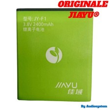 Batteria ricambio litio usato  Messina