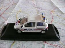 Renault twingo police d'occasion  Évrecy